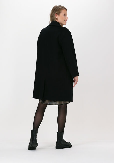 BY-BAR Manteau FLORANCE COAT en noir - large