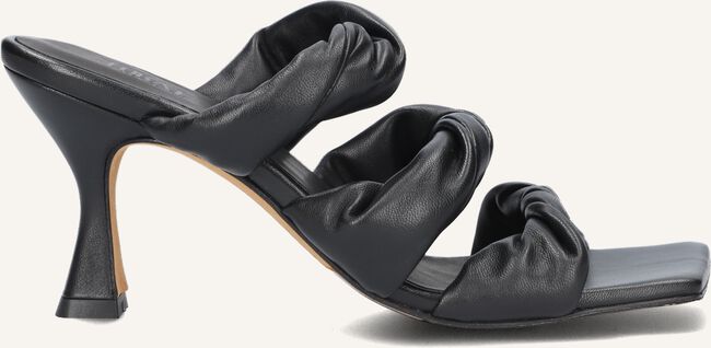 Zwarte TORAL  TWISTED Zwarte TORAL  TWISTED - large