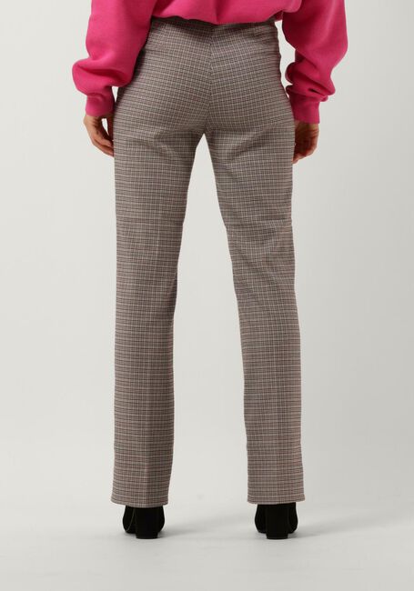 NOTES DU NORD Pantalon EMIA PANTS en rose - large
