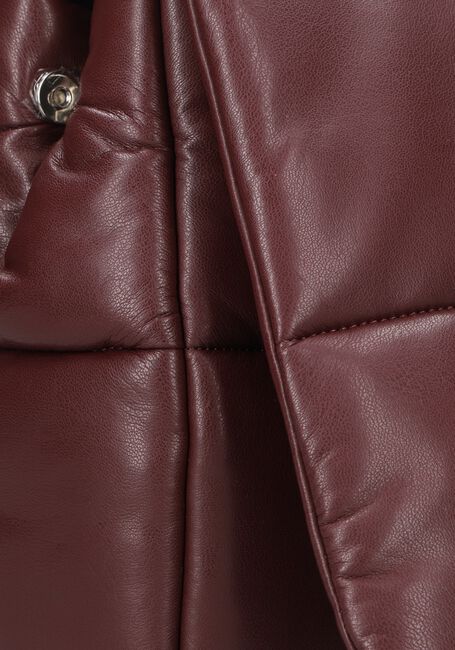 Rode STAND STUDIO Handtas WANDA CLUTH BAG 2 Rode STAND STUDIO Handtas WANDA CLUTH BAG 2 - large