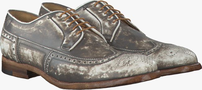 taupe GREVE shoe 2101  - large