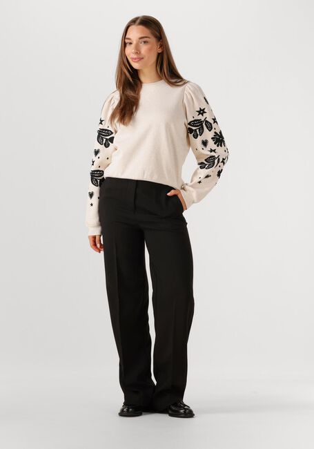 Beige FABIENNE CHAPOT Sweater HANNE SWEATER - large