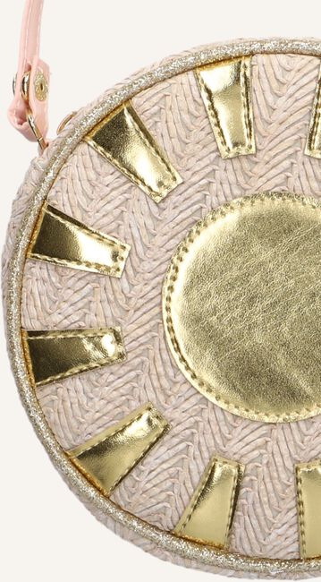 Roze Mimi & Lula Schoudertas SUNSHINE BAG Roze Mimi & Lula Schoudertas SUNSHINE BAG - large