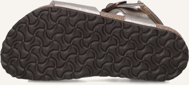 Bronzen BIRKENSTOCK Sandalen RIO AS KIDS Bronzen BIRKENSTOCK Sandalen RIO AS KIDS - large