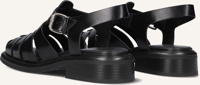 Zwarte VAGABOND SHOEMAKERS Sandalen ELLIS Zwarte VAGABOND SHOEMAKERS Sandalen ELLIS - large