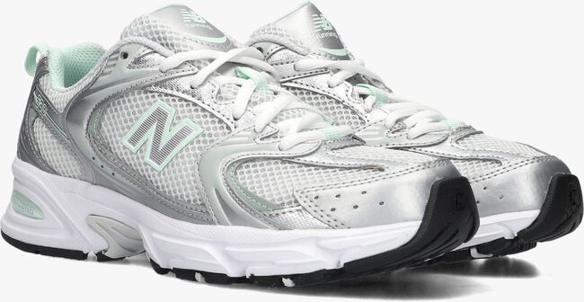 Witte NEW BALANCE Lage sneakers MR530 D - large