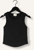 Zwarte AI&KO Top DAIRA PES 145 G Zwarte AI&KO Top DAIRA PES 145 G - medium