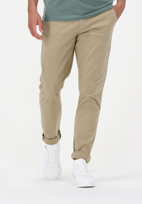 Beige MINIMUM Chino DARVIS 8045 - large