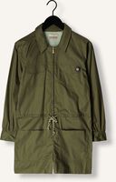 SCOTCH & SODA Combishorts SHORT MILITARY JUMPSUIT Olive SCOTCH & SODA Combishorts SHORT MILITARY JUMPSUIT Olive - medium