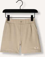 BAJE STUDIO Pantalon courte BICO Sable BAJE STUDIO Pantalon courte BICO Sable - medium