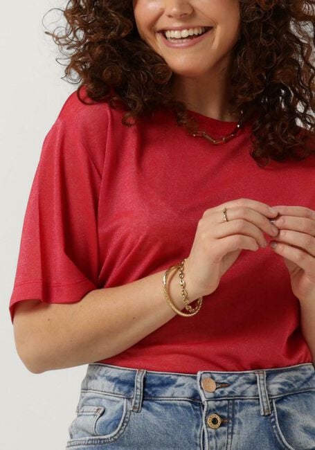 Koraal MOS MOSH T-shirt KIT SS TEE - large