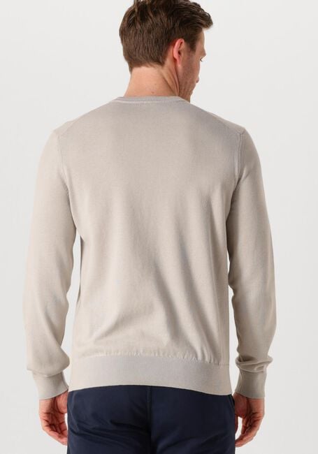 Zand BOSS ORANGE Trui KANAVANO_S - large