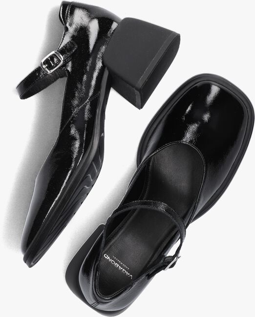 VAGABOND SHOEMAKERS ANSIE 260 Chaussures à enfiler en noir - large