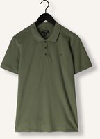 Donkergroene MATINIQUE Polo MAPOLEO MELANGE Donkergroene MATINIQUE Polo MAPOLEO MELANGE - medium