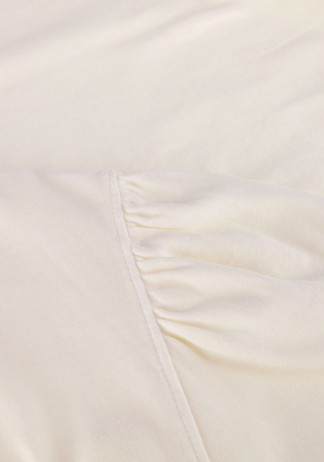 DRYKORN Haut SMELA Blanc - large