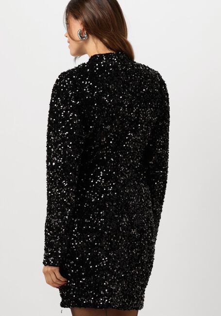 NOTRE-V Mini robe NV-EMANI en noir - large