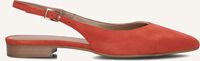 NOTRE-V Slingbacks 08-231 en orange NOTRE-V Slingbacks 08-231 en orange - medium