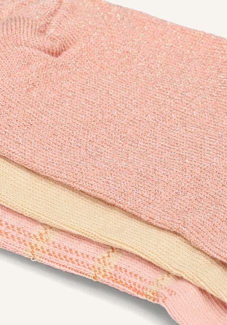 Multi MP DENMARK Beenmode 3-PACK SOCKS Multi MP DENMARK Beenmode 3-PACK SOCKS - large