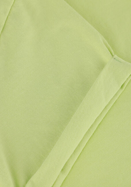 Lime Sproet & Sprout T-shirt T-SHIRT BOXY SPROET Lime Sproet & Sprout T-shirt T-SHIRT BOXY SPROET - large