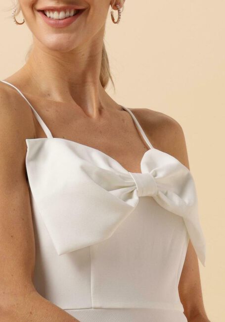 Y.A.S. YASANNA STRAP DRESS - CELEB Mode mariage en blanc - large