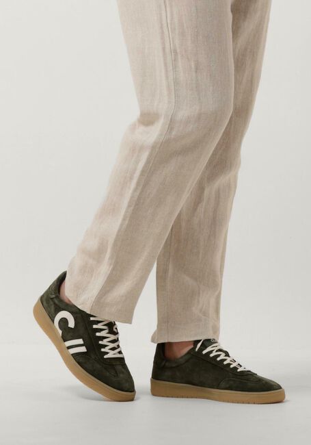 Blauwe CLAY Sneakers CL124H251 Blauwe CLAY Sneakers CL124H251 - large