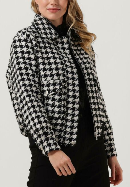 SUNCOO Jack EDUNA en noir - large