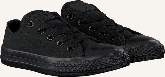Zwarte CONVERSE Sneakers CHUCK TAYLOR ALL STAR OX KIDS Zwarte CONVERSE Sneakers CHUCK TAYLOR ALL STAR OX KIDS - large