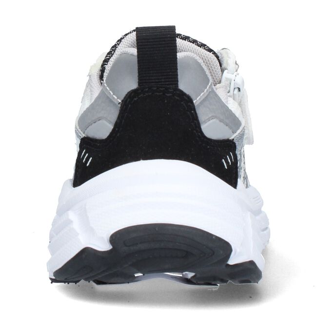 Grijze BRAQEEZ Sneakers GIO GEN - large