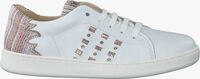 Witte CLIC! 9108 Sneakers - medium