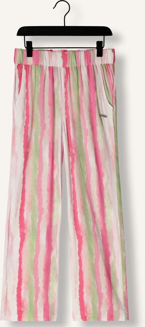 Multi RAIZZED Flared broek ALIX Multi RAIZZED Flared broek ALIX - large