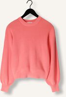 Koraal MSCH COPENHAGEN Trui MSCHACENTIA RACHELLE PULLOVER Koraal MSCH COPENHAGEN Trui MSCHACENTIA RACHELLE PULLOVER - medium