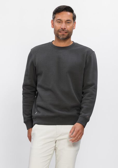 CAST IRON Chandail RELAXED FIT GRAPHIC Gris fonc&eacute; - large