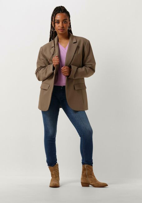 REPLAY Skinny jeans NEW LUZ PANTS en bleu - large