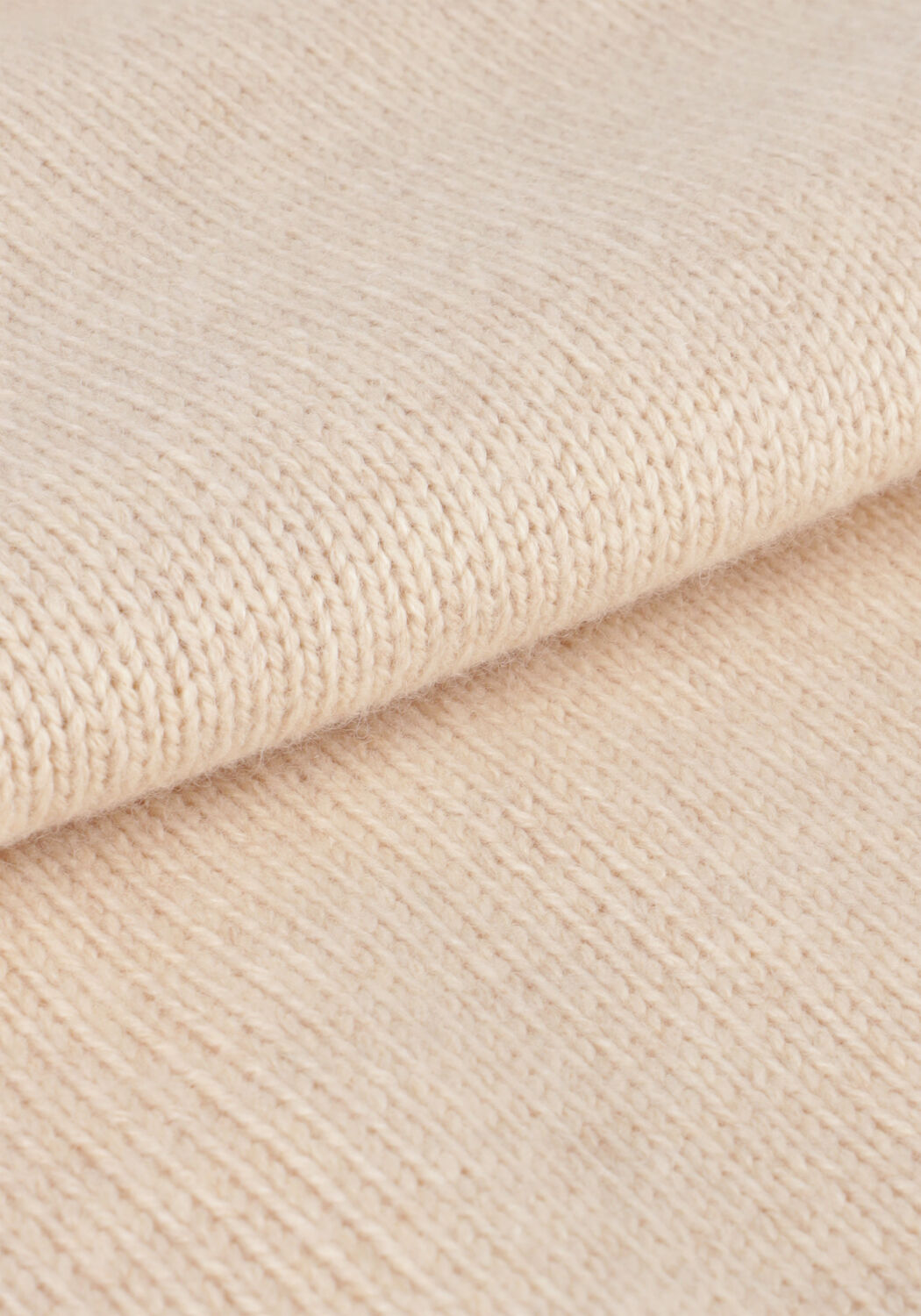 CO'COUTURE Pull MAJA ROLLNECK &Eacute;cru - large