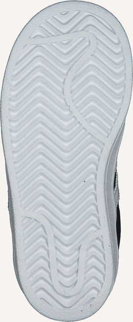 Zwarte ADIDAS Lage sneakers CAMPUS J Zwarte ADIDAS Lage sneakers CAMPUS J - large