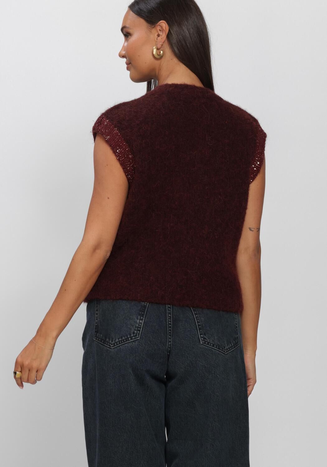 Bordeaux BY-BAR Spencer NOBY SPENCER - large