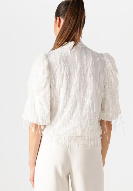 Witte Y.A.S.  YASBOLINA SS TOP - large