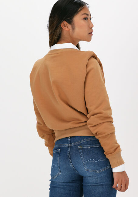 Bruine CATWALK JUNKIE Sweater SW ON THE GO - large