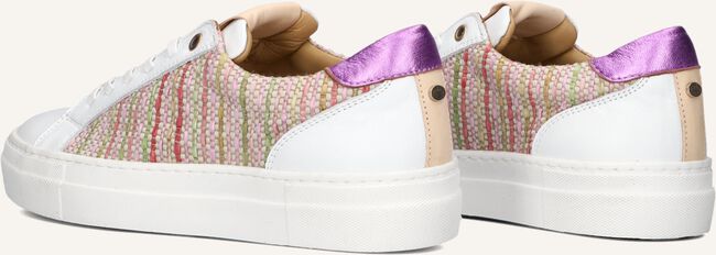 Roze FRED DE LA BRETONIERE Sneakers STORM LUCA Roze FRED DE LA BRETONIERE Sneakers STORM LUCA - large