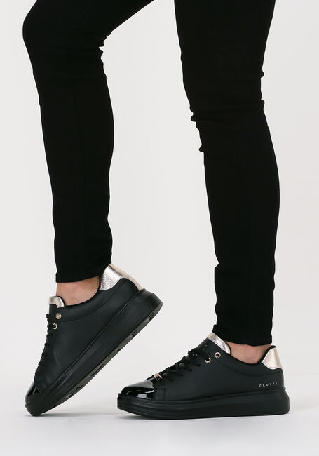 CRUYFF Baskets basses PACE en noir - large