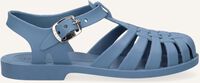 LEXIE AND THE MOON Sandales plates WATER SANDAL en bleu LEXIE AND THE MOON Sandales plates WATER SANDAL en bleu - medium