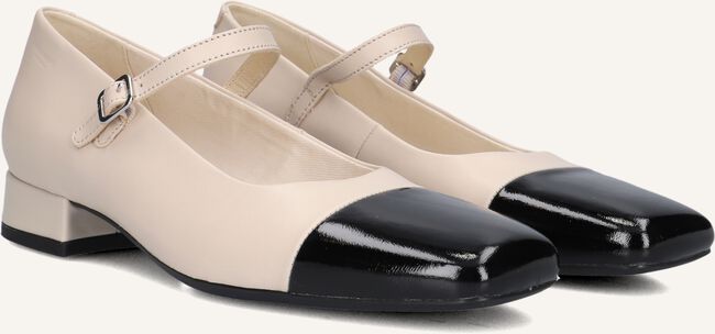 Witte VAGABOND SHOEMAKERS Ballerina's DEBBI 5818-160 Witte VAGABOND SHOEMAKERS Ballerina's DEBBI 5818-160 - large
