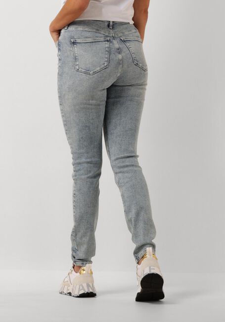CALVIN KLEIN Skinny jeans HIGH RISE SKINNY Bleu clair - large