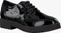 Black OMODA shoe 051.913  - medium