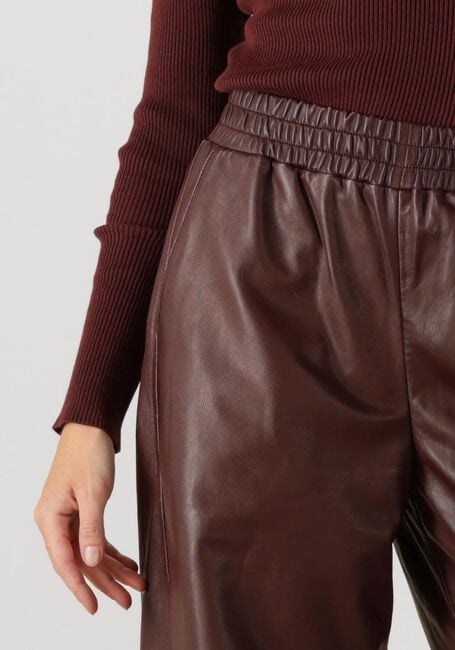 IBANA Pantalon de jogging PAYTEN en marron - large