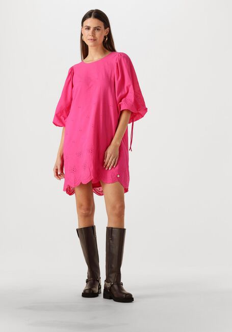 HARPER & YVE Mini robe LOUA-DR en rose - large