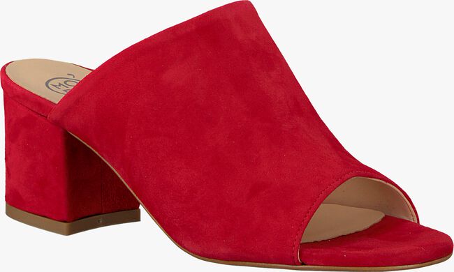 red OMODA shoe 5507  - large