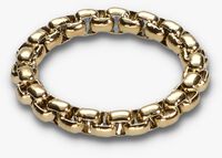 Gouden NOTRE-V Ring RING 1 - medium