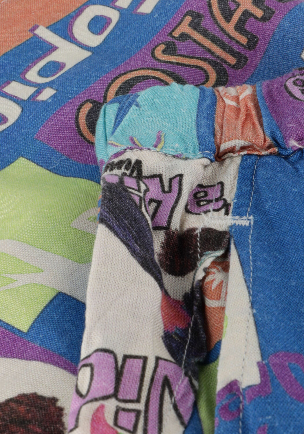 VINGINO RUX Pantalons en multicolore - large