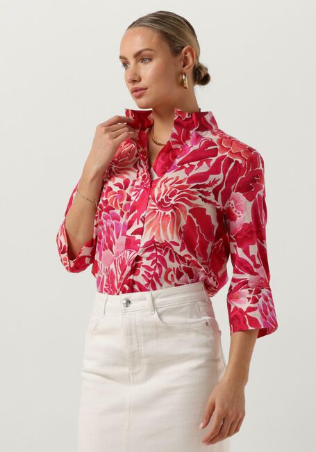 DEA KUDIBAL KAMI Blouses en rose - large